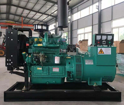 杂多宗申动力10kw小型柴油发电机