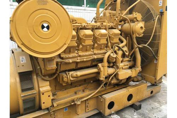 杂多发电机出租