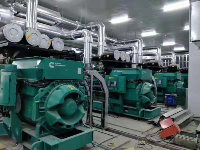 杂多发电机出租 杂多发电机出租